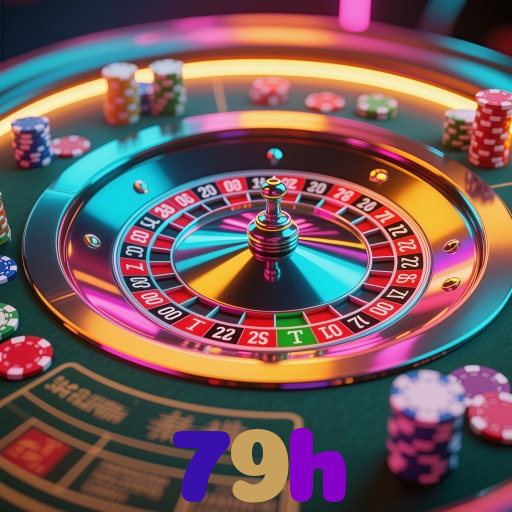 79h: Aposta Facilmente com Funcionalidades Completas no Aplicativo Móvel