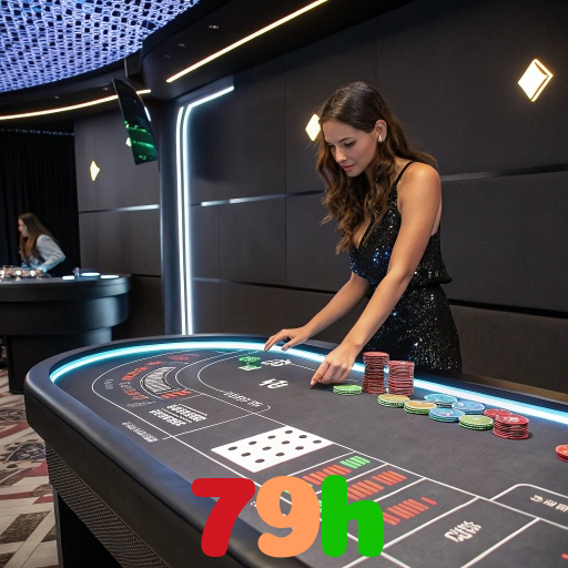 79h: Aposta Facilmente com Funcionalidades Completas no Aplicativo Móvel