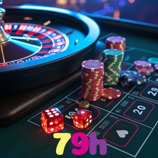 79h: Aposta Facilmente com Funcionalidades Completas no Aplicativo Móvel