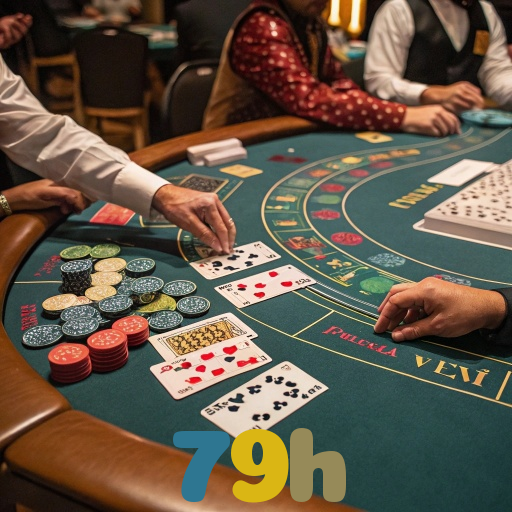 79h: Aposta Facilmente com Funcionalidades Completas no Aplicativo Móvel