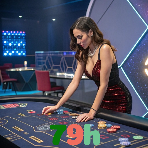 79h: Aposta Facilmente com Funcionalidades Completas no Aplicativo Móvel