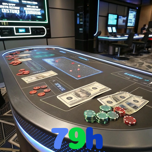79h: Aposta Facilmente com Funcionalidades Completas no Aplicativo Móvel