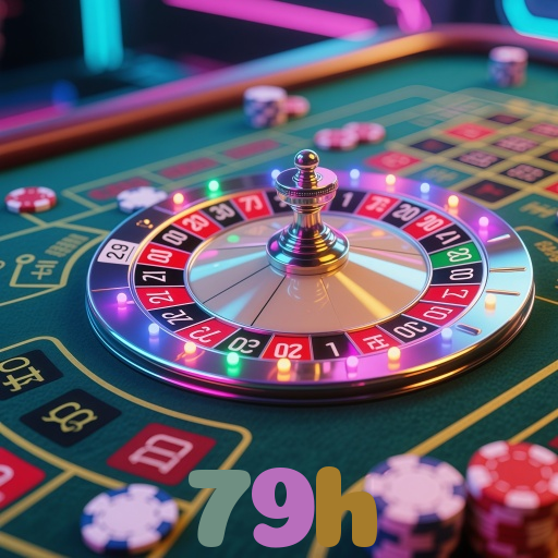 79h: Aposta Facilmente com Funcionalidades Completas no Aplicativo Móvel