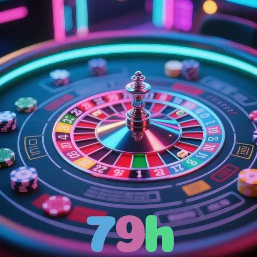79h: Aposta Facilmente com Funcionalidades Completas no Aplicativo Móvel