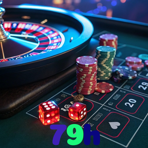 79h: Aposta Facilmente com Funcionalidades Completas no Aplicativo Móvel