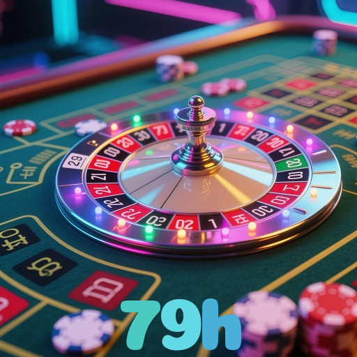 79h: Aposta Facilmente com Funcionalidades Completas no Aplicativo Móvel