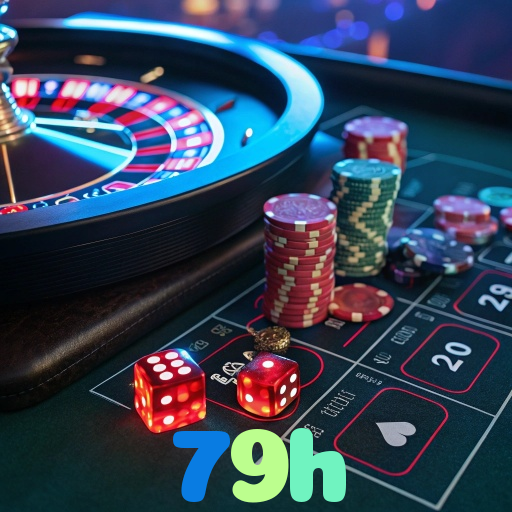 79h: Aposta Facilmente com Funcionalidades Completas no Aplicativo Móvel