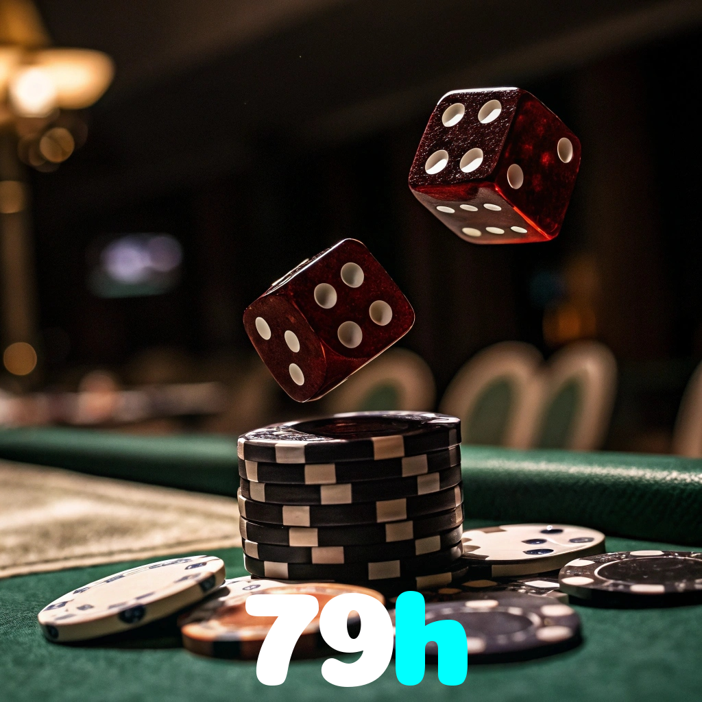 79h: Aposta Facilmente com Funcionalidades Completas no Aplicativo Móvel
