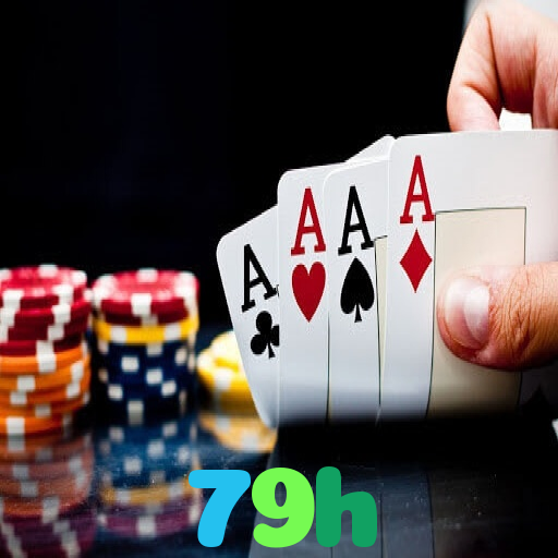 79h: Aposta Facilmente com Funcionalidades Completas no Aplicativo Móvel