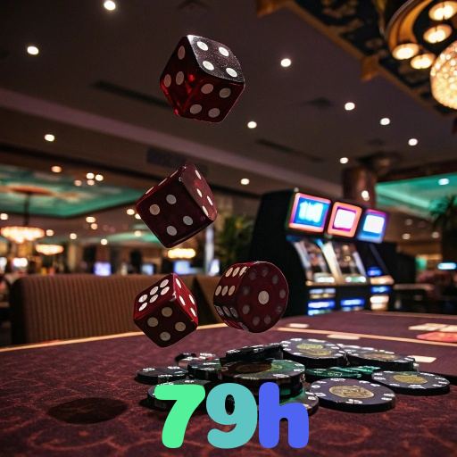 79h: Aposta Facilmente com Funcionalidades Completas no Aplicativo Móvel