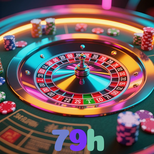 79h: Aposta Facilmente com Funcionalidades Completas no Aplicativo Móvel
