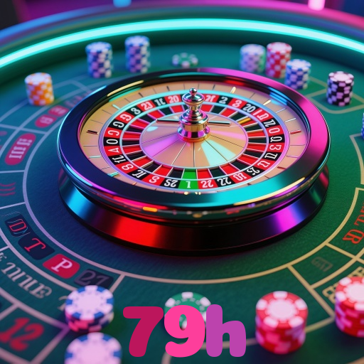79h: Aposta Facilmente com Funcionalidades Completas no Aplicativo Móvel