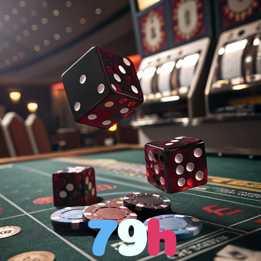 79h: Aposta Facilmente com Funcionalidades Completas no Aplicativo Móvel