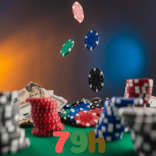 79h: Aposta Facilmente com Funcionalidades Completas no Aplicativo Móvel