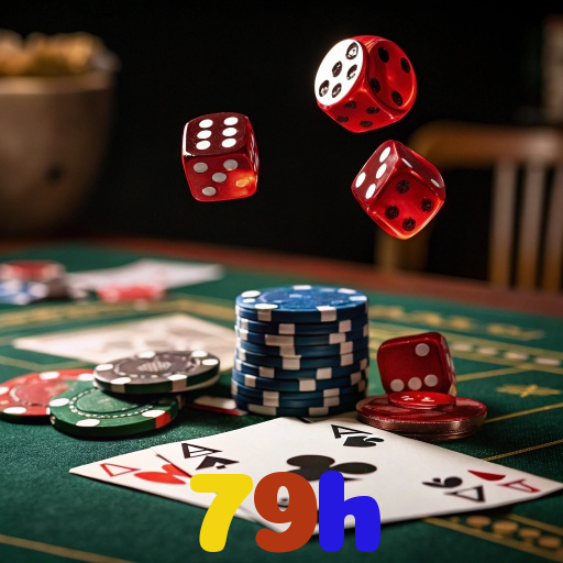 79h: Aposta Facilmente com Funcionalidades Completas no Aplicativo Móvel