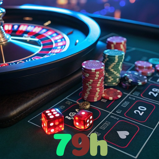 79h: Aposta Facilmente com Funcionalidades Completas no Aplicativo Móvel