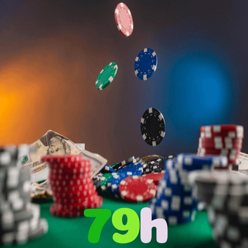 79h: Aposta Facilmente com Funcionalidades Completas no Aplicativo Móvel