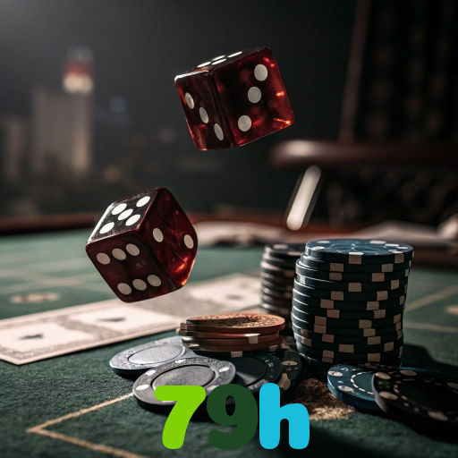 79h: Aposta Facilmente com Funcionalidades Completas no Aplicativo Móvel