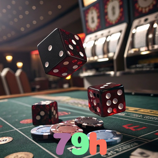 79h: Aposta Facilmente com Funcionalidades Completas no Aplicativo Móvel