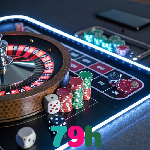 79h: Aposta Facilmente com Funcionalidades Completas no Aplicativo Móvel