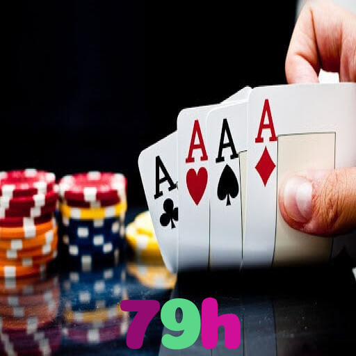 79h: Aposta Facilmente com Funcionalidades Completas no Aplicativo Móvel