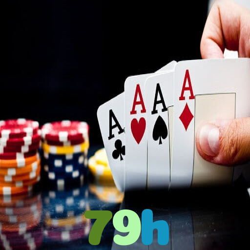 79h: Aposta Facilmente com Funcionalidades Completas no Aplicativo Móvel