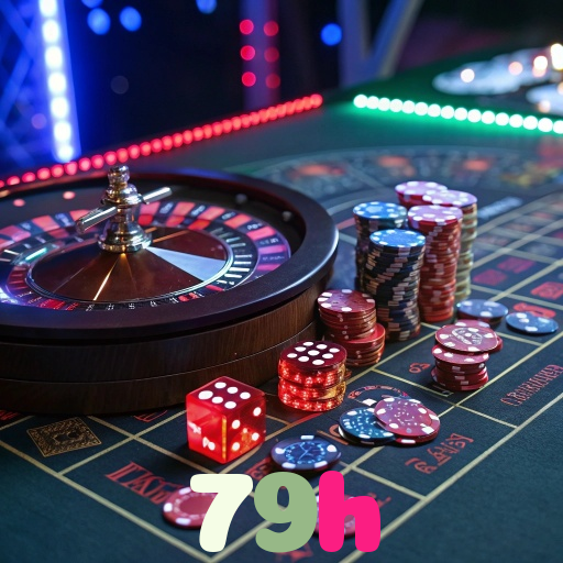 79h: Aposta Facilmente com Funcionalidades Completas no Aplicativo Móvel