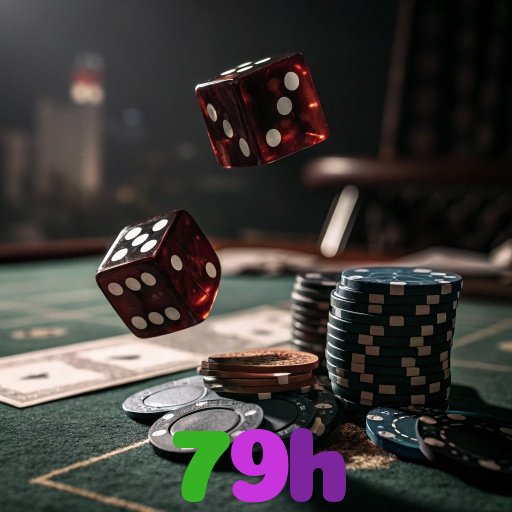 79h: Aposta Facilmente com Funcionalidades Completas no Aplicativo Móvel