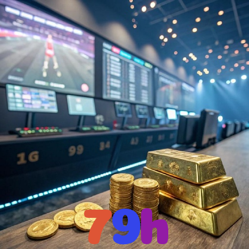 79h: Aposta Facilmente com Funcionalidades Completas no Aplicativo Móvel