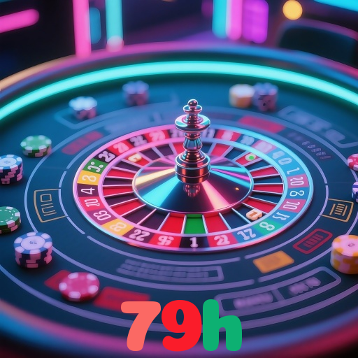 79h: Aposta Facilmente com Funcionalidades Completas no Aplicativo Móvel