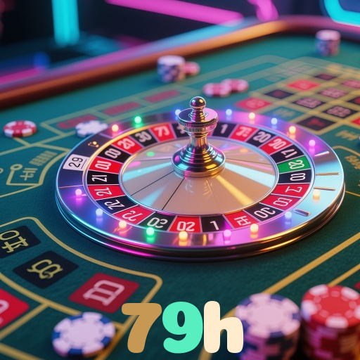 79h: Aposta Facilmente com Funcionalidades Completas no Aplicativo Móvel