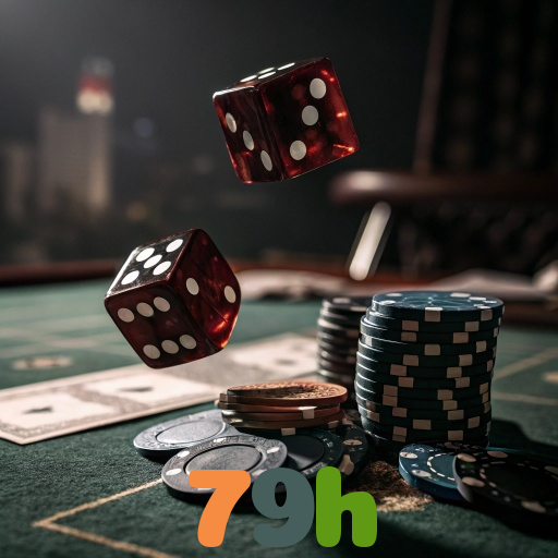 79h: Aposta Facilmente com Funcionalidades Completas no Aplicativo Móvel