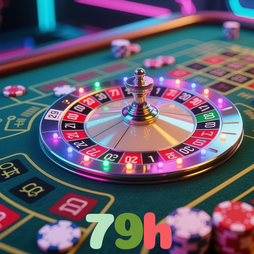 79h: Aposta Facilmente com Funcionalidades Completas no Aplicativo Móvel