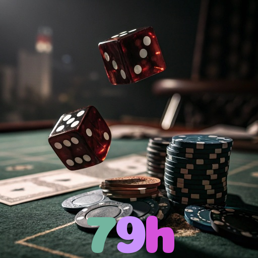 79h: Aposta Facilmente com Funcionalidades Completas no Aplicativo Móvel