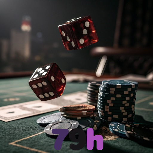 79h: Aposta Facilmente com Funcionalidades Completas no Aplicativo Móvel