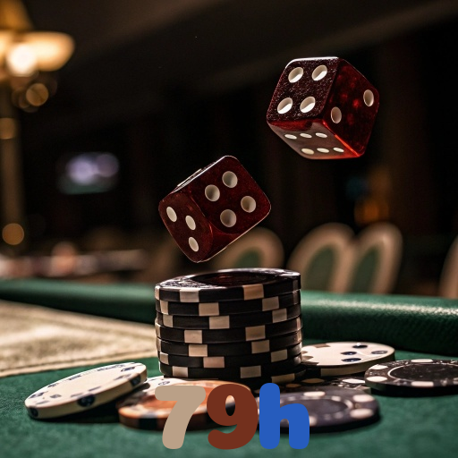 79h: Aposta Facilmente com Funcionalidades Completas no Aplicativo Móvel