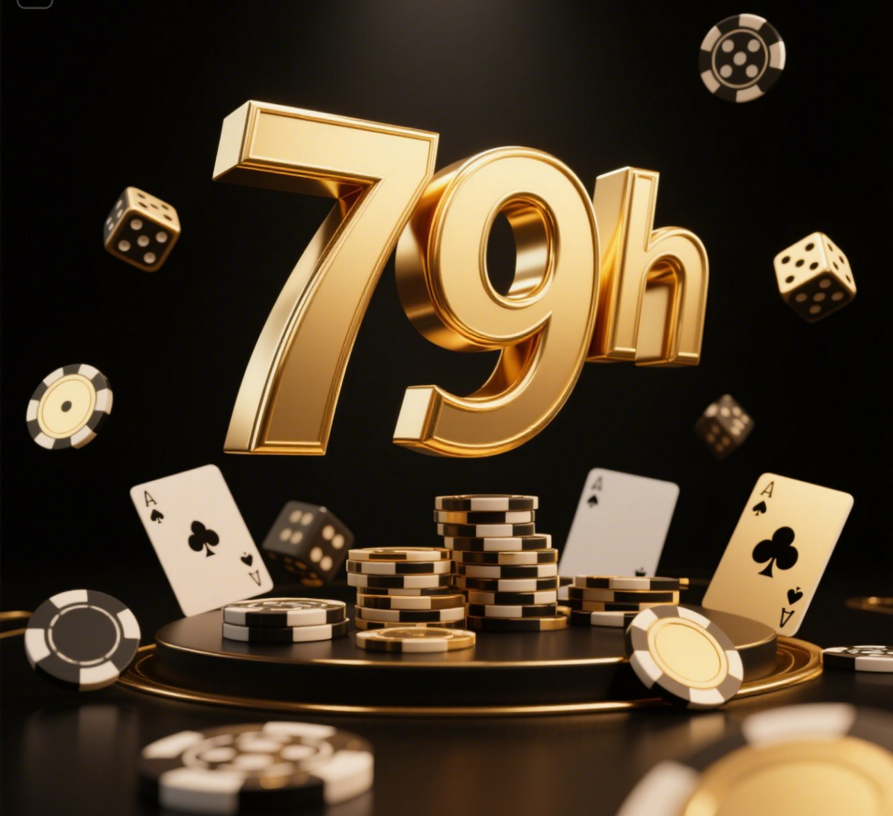 79h: Plataforma Segura e Premiada